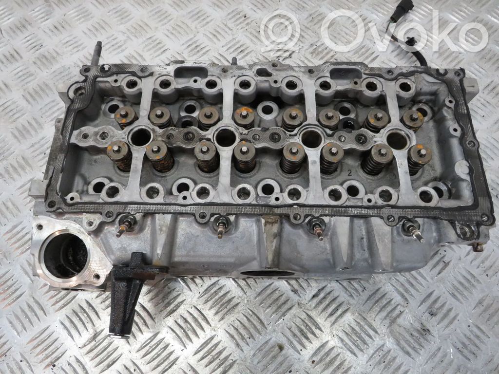 Engine head   JX606090EA,1623158880,2189140,2368493,3556972,908494,95529964,JX6Q6C032AA,JX6Q6C032AB,SU0001A7821,SU001A7821