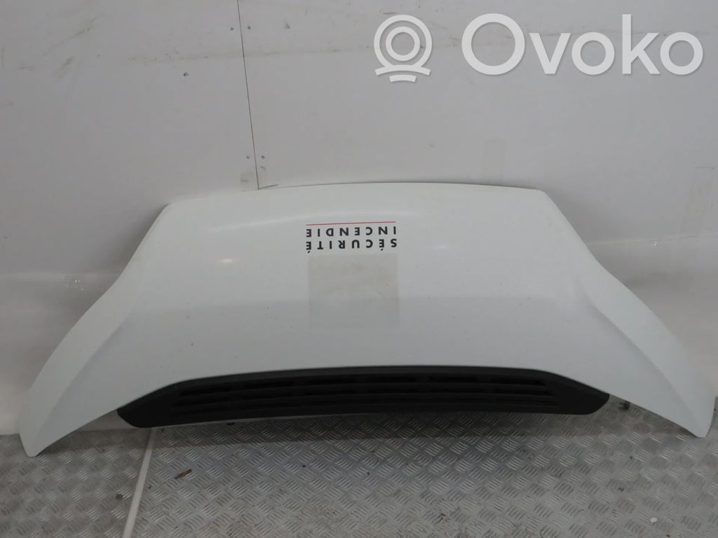 Citroen Relay III Vano motore/cofano 