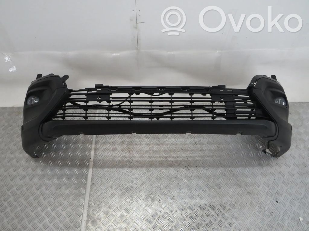 Toyota ProAce City Front bumper 