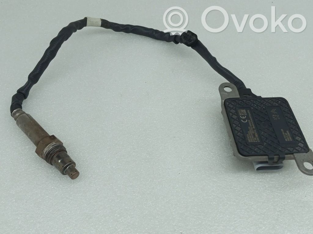 Lambda zondas   9675358480,5WK96745A,A2C9629080001