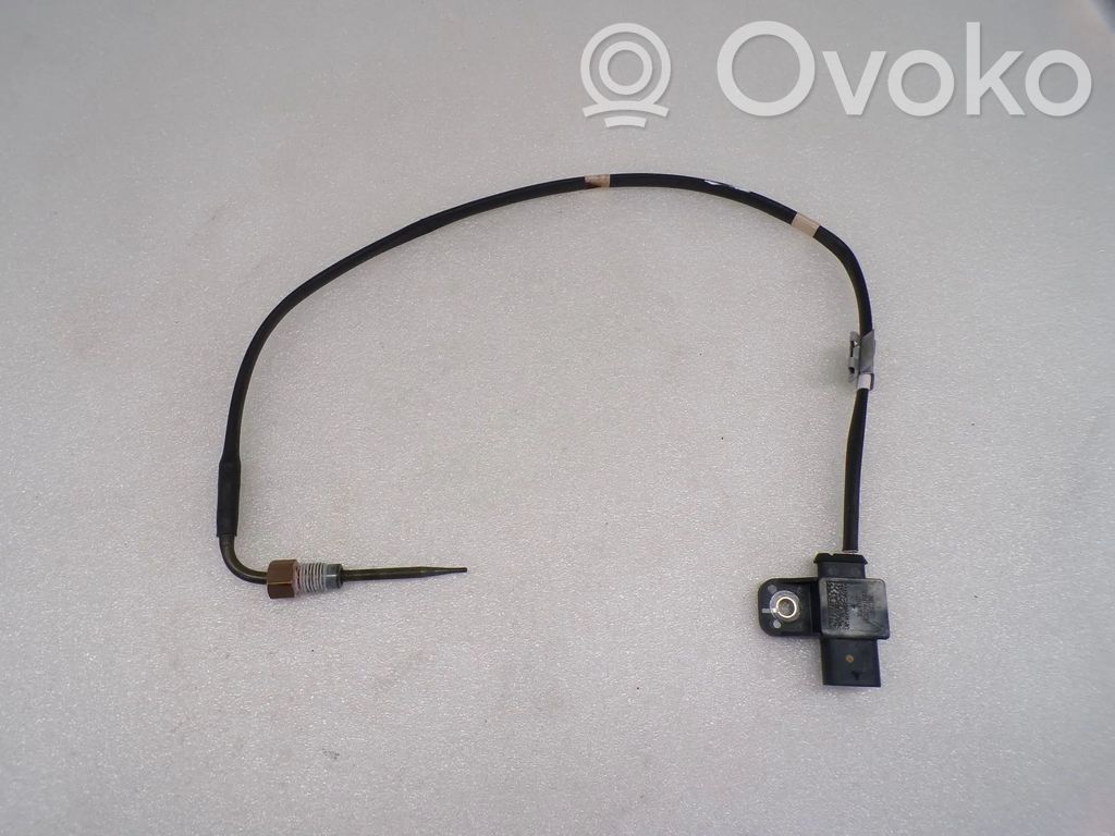 Nissan Qashqai J12 Lambda probe sensor 