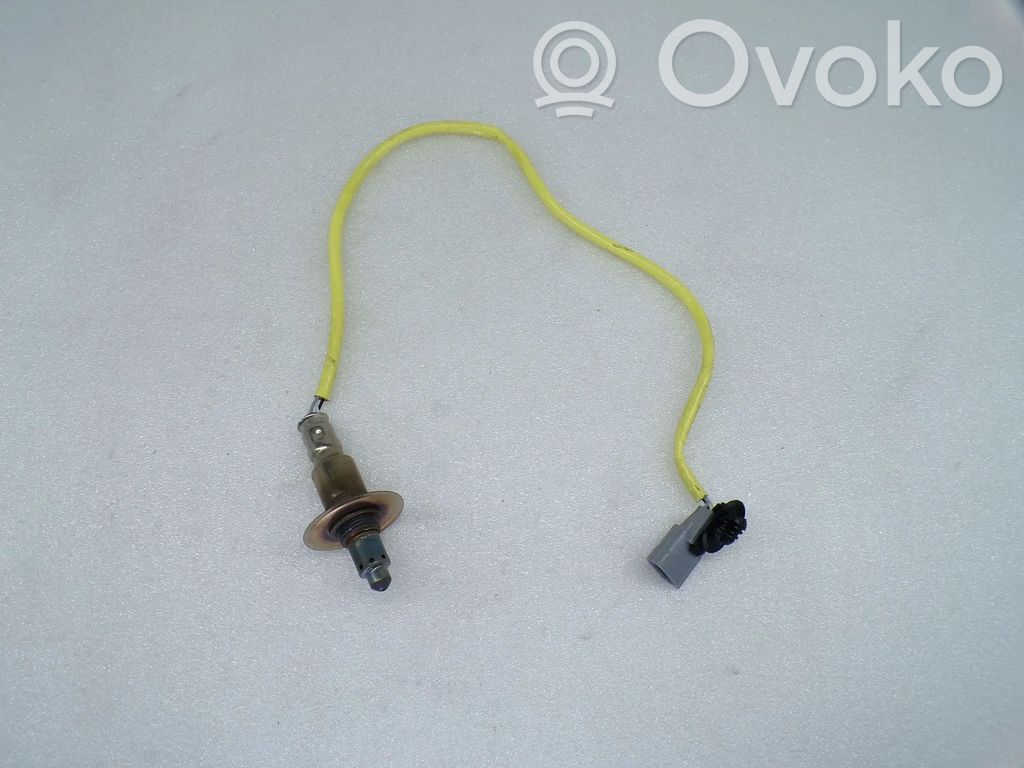 Nissan Qashqai J12 Lambda probe sensor 