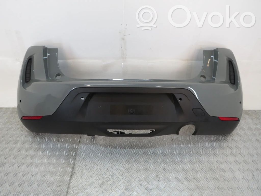 DS Automobiles 3 Crossback Parachoques 