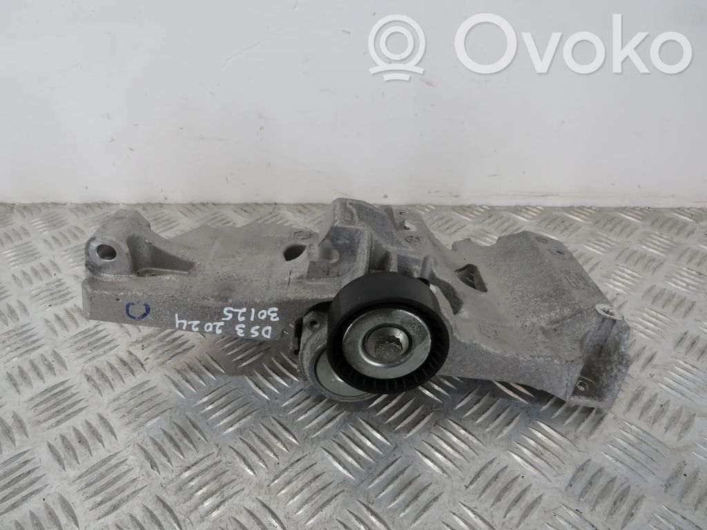 DS Automobiles 3 Crossback Generator/alternator belt tensioner 