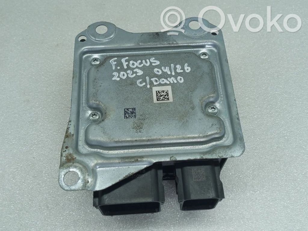 Airbag control unit/module   0285020301,KX7T14B321BC