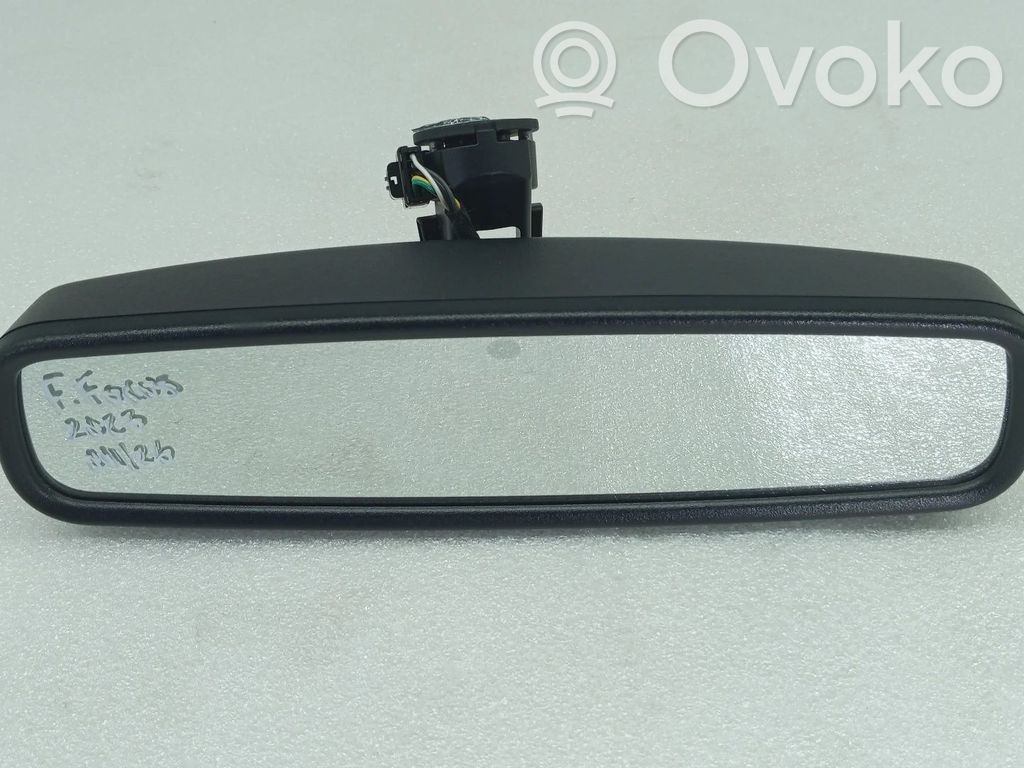 Rear view mirror (interior)   FU5A17E678EA,E11046532