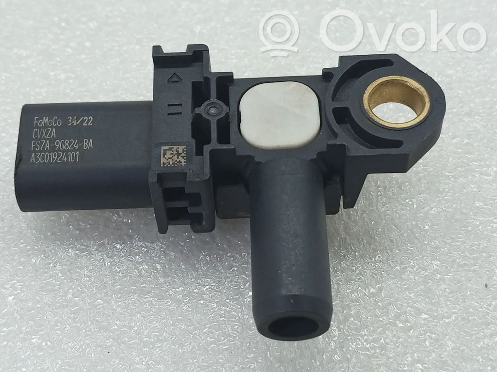 Ford Focus Air pressure sensor 