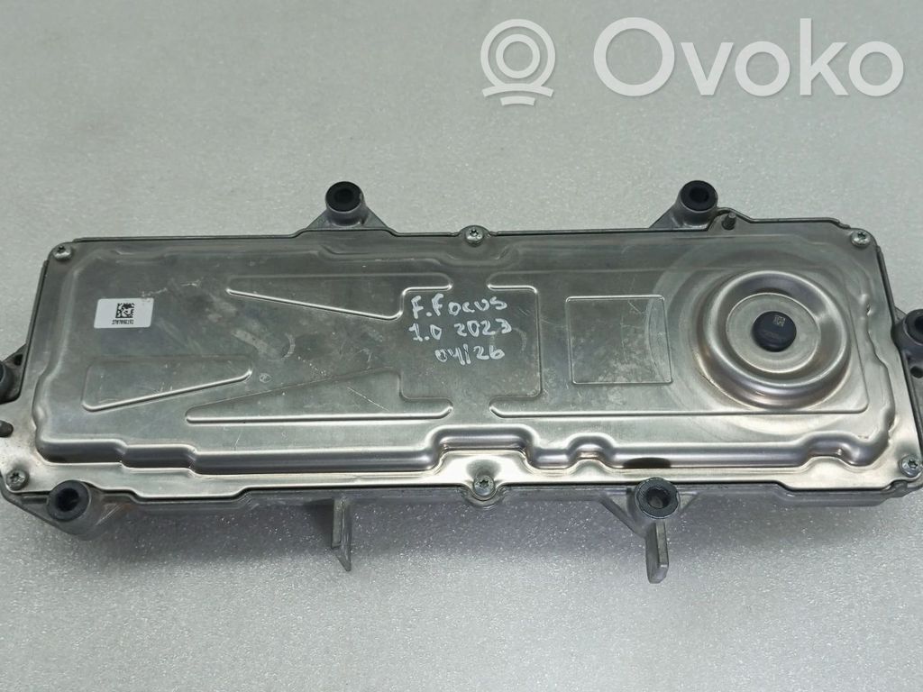 Ford Focus Centralina/modulo scatola del cambio 