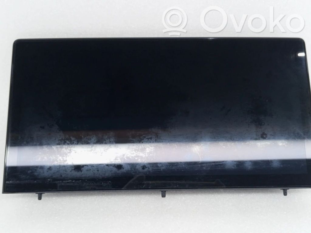 Ford Focus Screen/display/small screen 