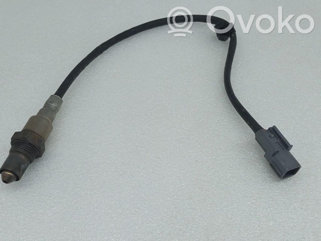 Hyundai Tucson IV NX4 Lambda probe sensor 