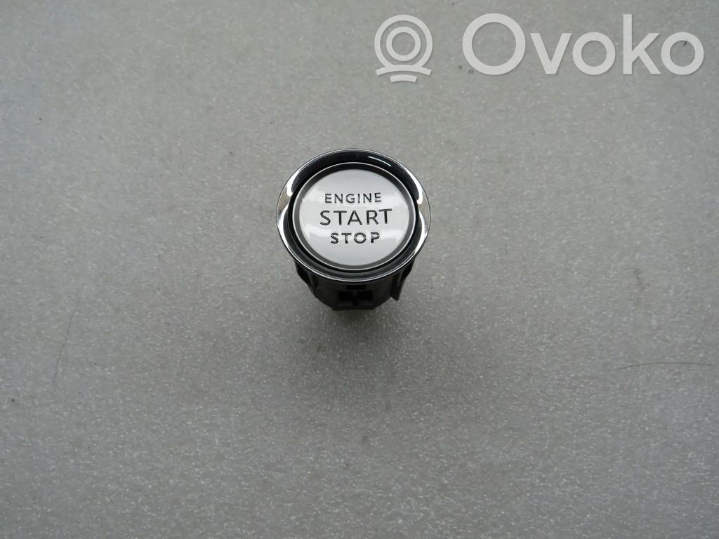 Engine start stop button switch   98454764DX