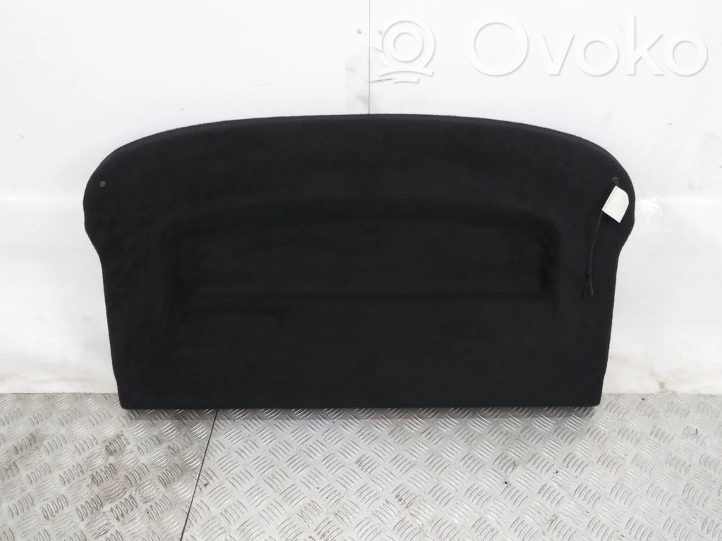 Opel Astra L Hattuhylly 