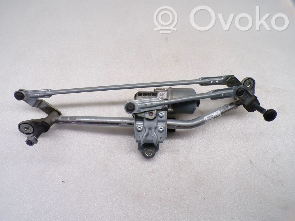Wischermotor   8Y1955119B,1397225095