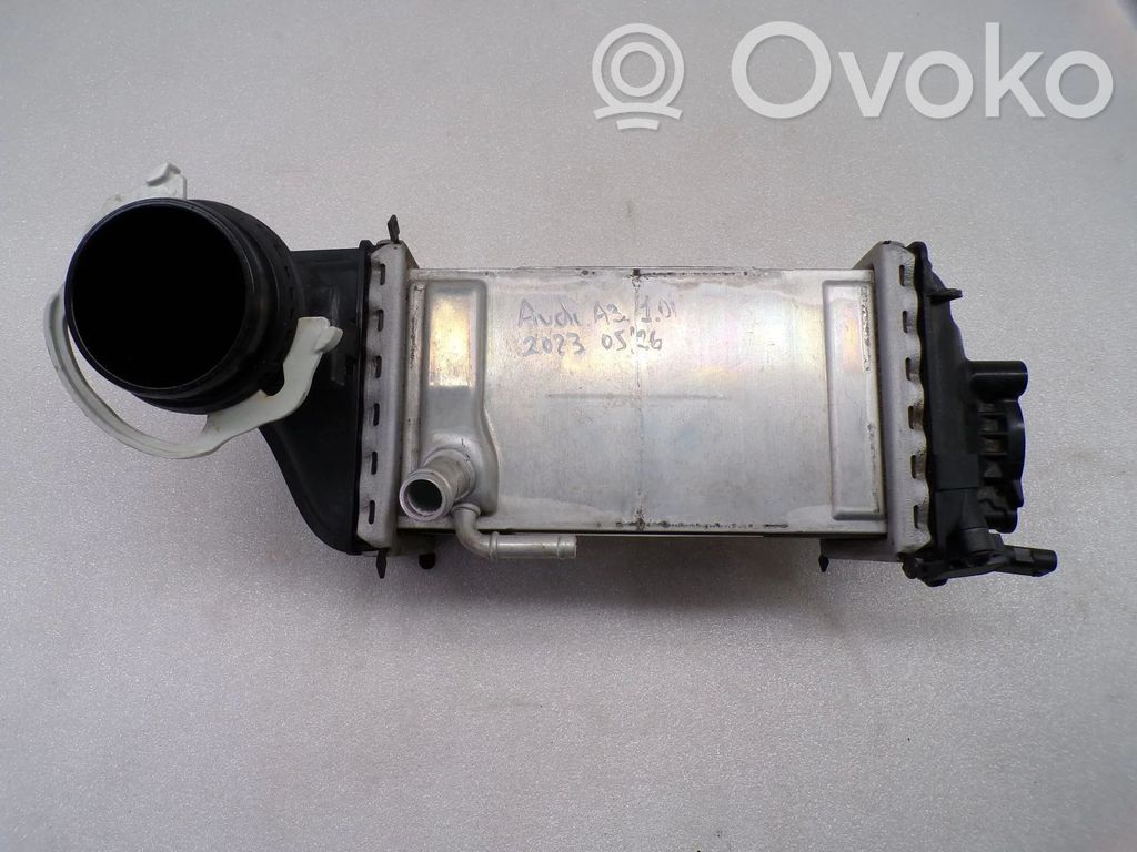 Audi A3 8Y Radiator intercooler 