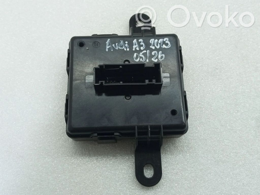 Other control units/modules   5WA959436H,5ZA01385402