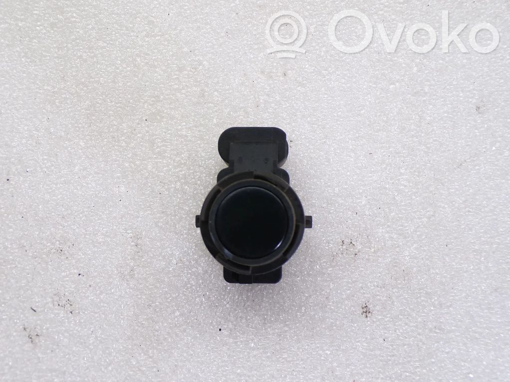Audi A3 8Y Parksensor PDC 