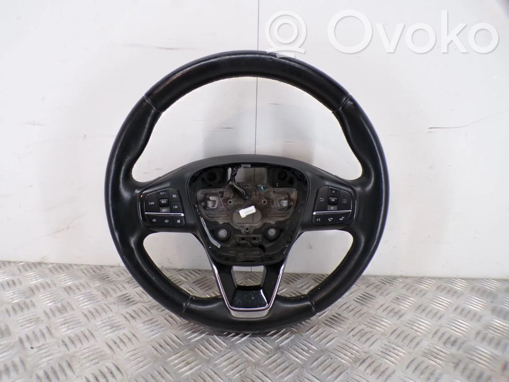 Ford Focus Руль 