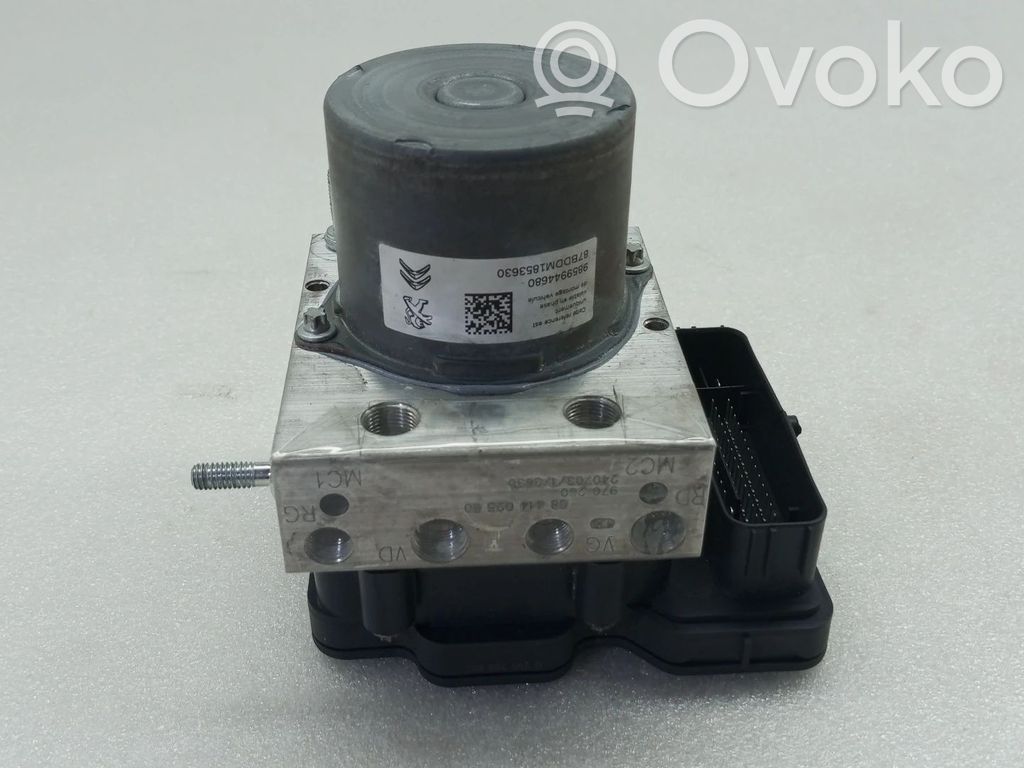 ABS Pump   0265956944,0265299865,9841402580,9859944680
