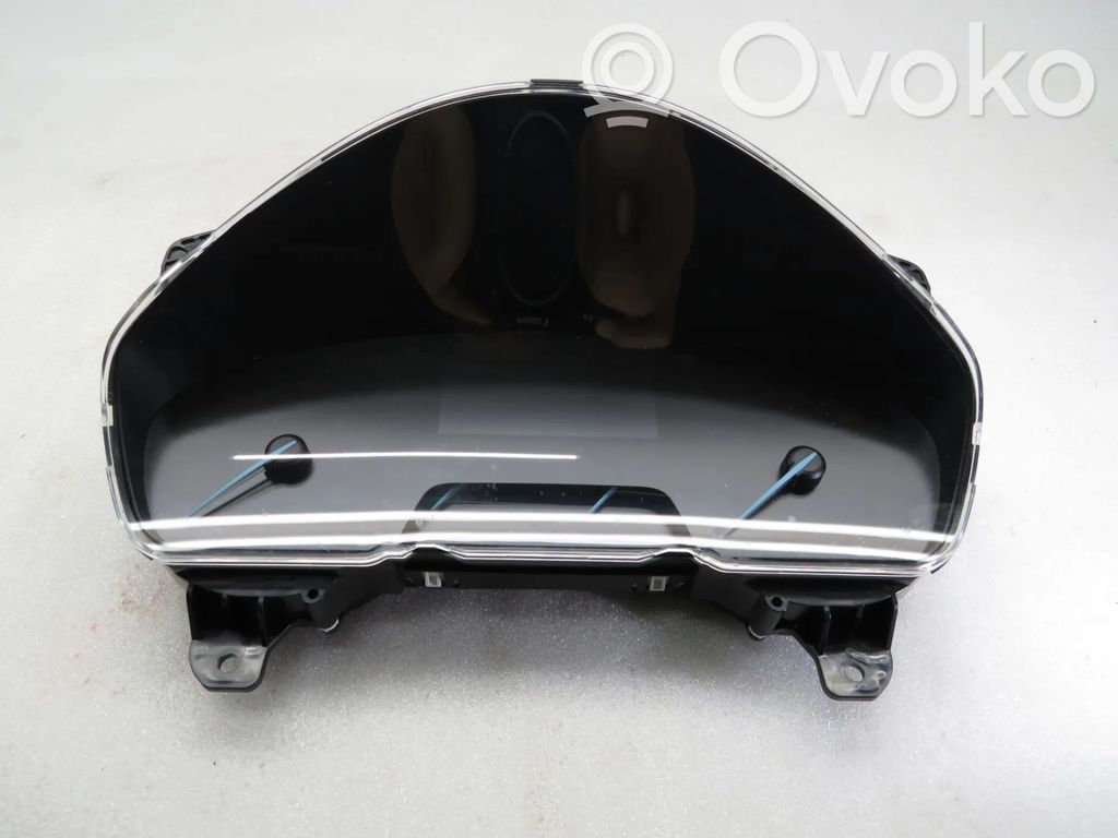Velocímetro (tablero de instrumentos)   JX7T14C026