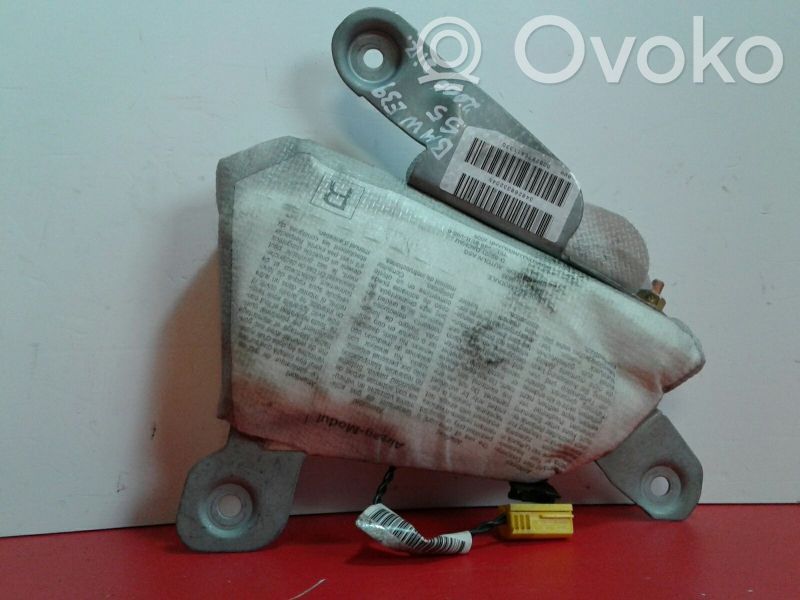 Side airbag   34826833204N