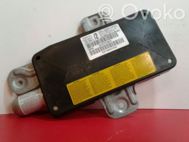 BMW 3 E46 Side airbag 