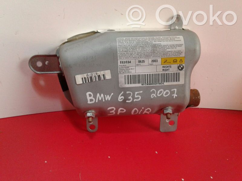 Šoninė oro pagalvė   601190500C