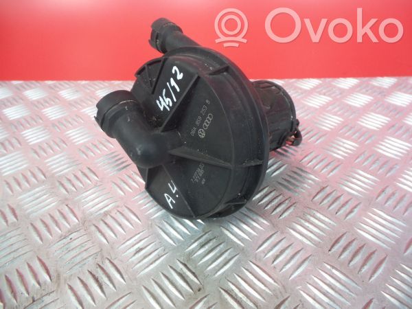 Audi A4 S4 B6 8E 8H Suport pompă aer secundară 