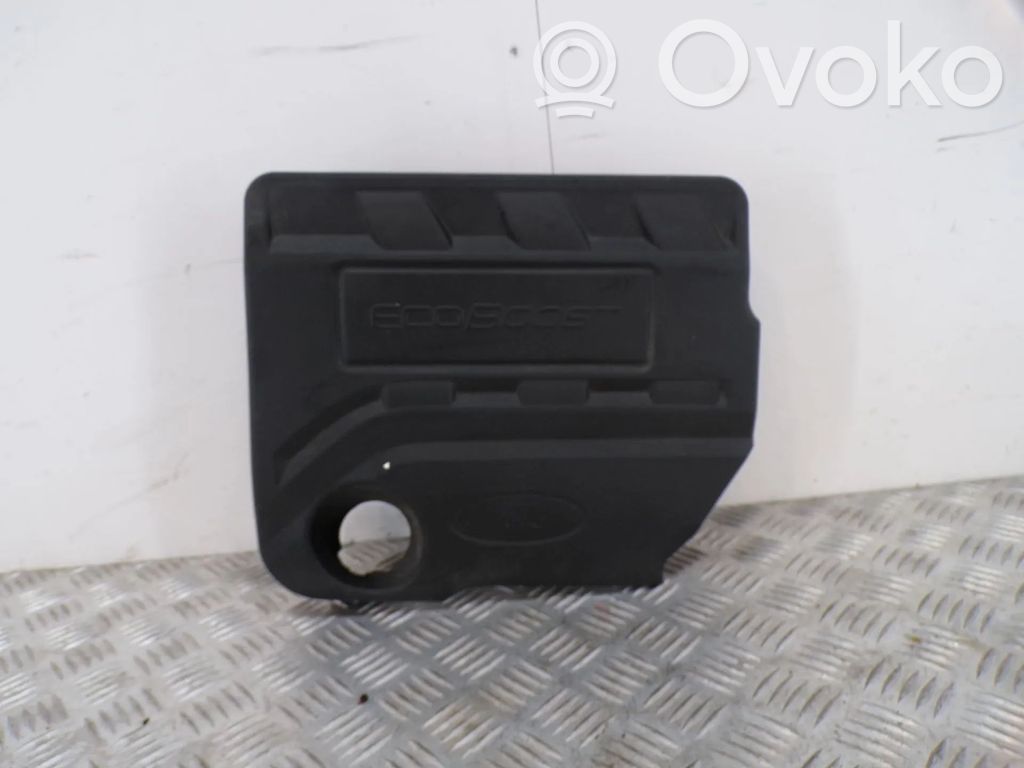 Cubierta del motor (embellecedor)   JX6G6A949AC