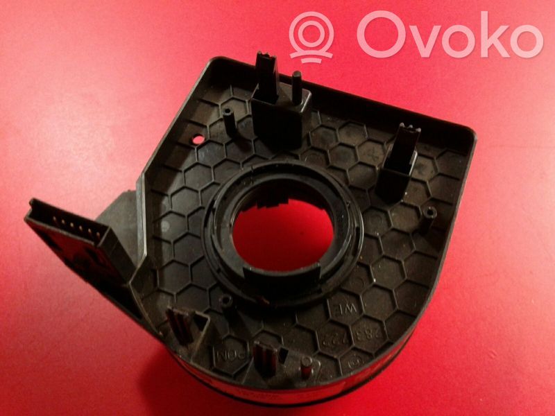 Volkswagen Polo IV 9N3 Airbag slip ring squib (SRS ring) 