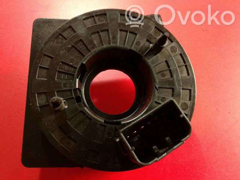 Volkswagen Polo IV 9N3 Airbag slip ring squib (SRS ring) 