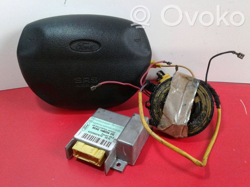 Ford Escort Airbag set 