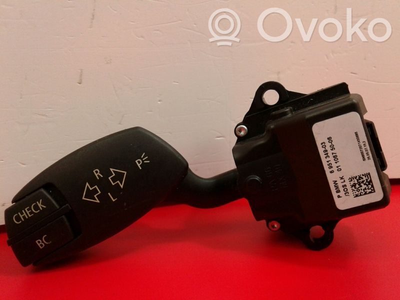 Cruise control switch   695134903