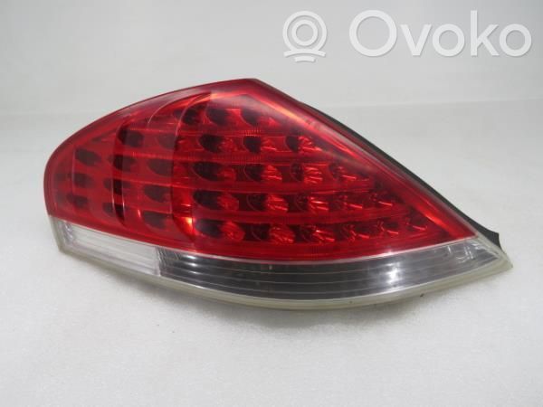 BMW 6 E63 E64 Tailgate rear/tail lights 