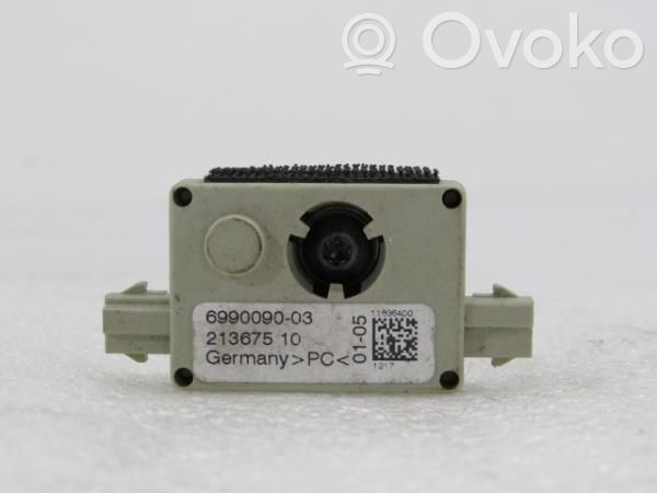 Autres unités de commande / modules   699009003,21367510,699009003