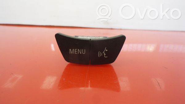 BMW 6 E63 E64 Multifunctional control switch/knob 