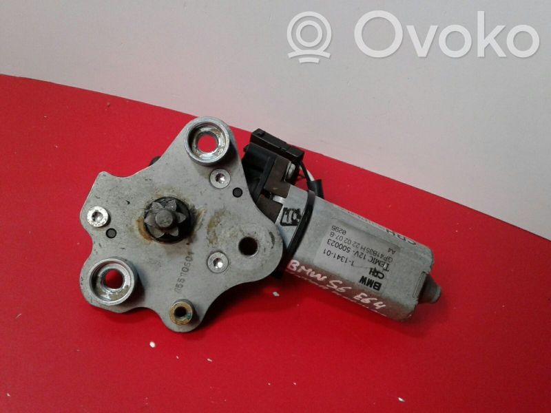 Sėdynės valdymo varikliukas   GP41B35H,07,FRENTEESQ