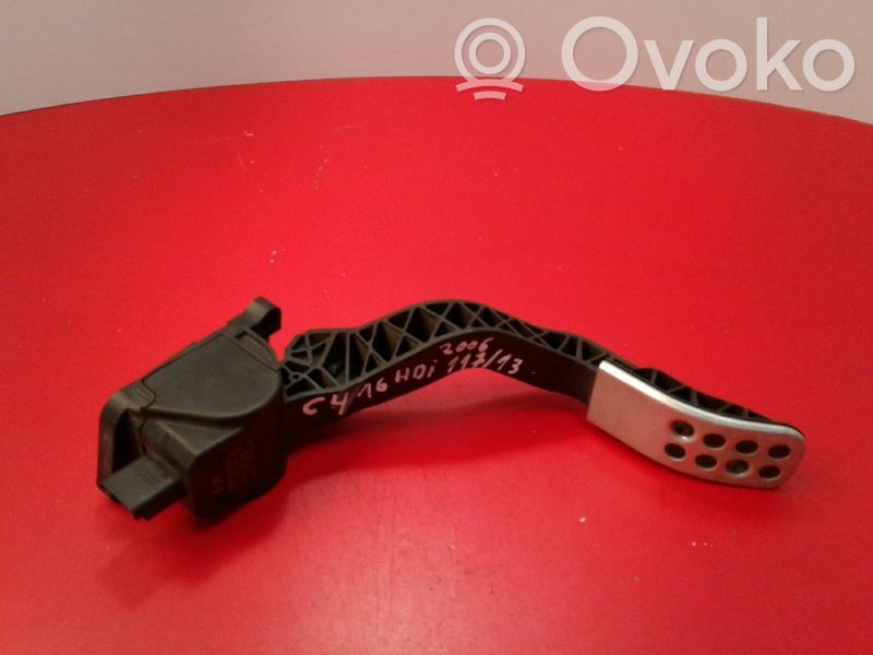 Citroen C4 I Pedal del acelerador 