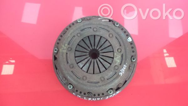 Citroen C4 I Flywheel 