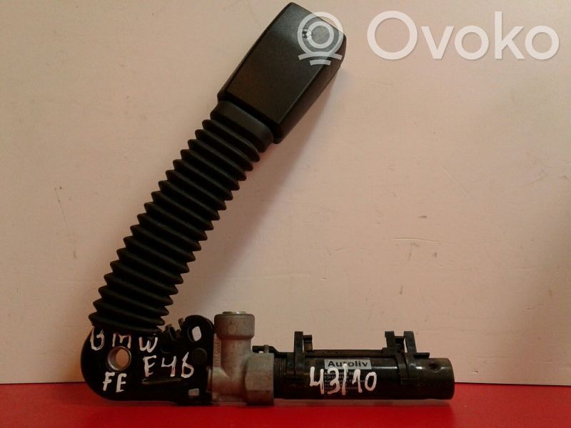Cinturón delantero   8257787,43
