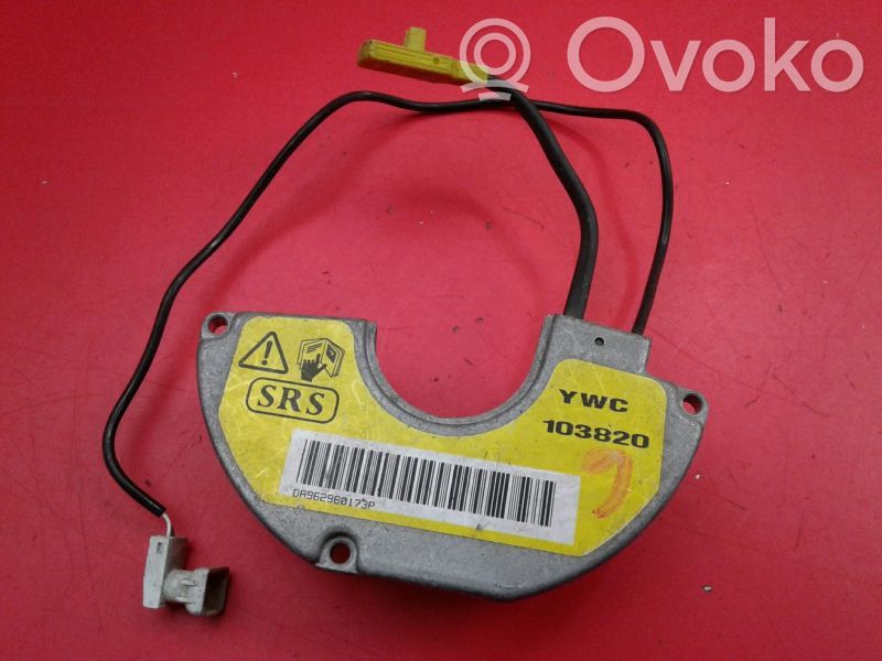 Rover 600 Steering angle sensor 