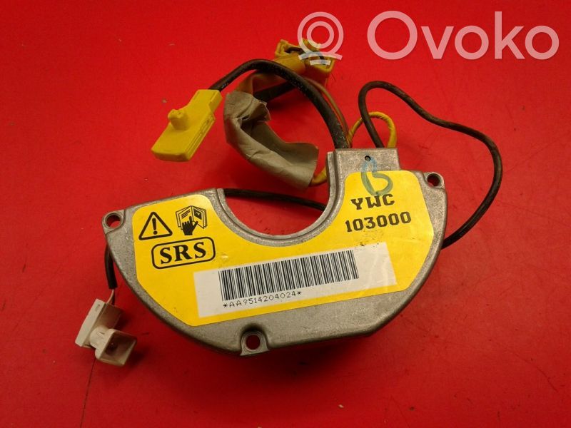 Rover 600 Steering angle sensor 