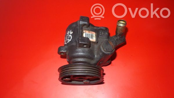 Power steering pump   332