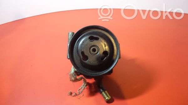 Ohjaustehostimen pumppu