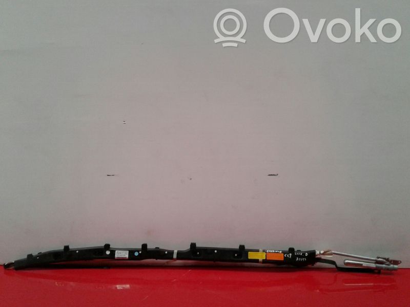 Citroen C5 Kattoturvatyyny 