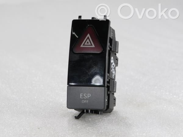 Mercedes-Benz C W204 Interruptor de control multifunción 