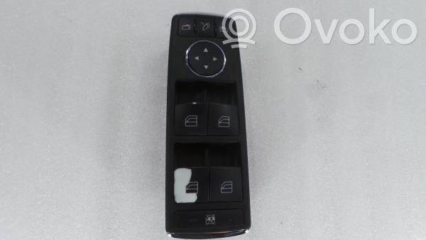 Mercedes-Benz C W204 Electric window control switch 