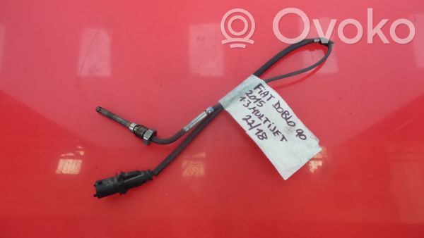 Fiat Doblo Lambda probe sensor 