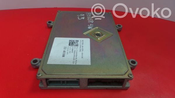 Rover 400 R8 S85 Sterownik / Moduł ECU 