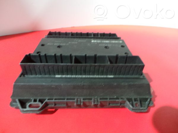 Volkswagen Polo IV 9N3 Moduł / Sterownik komfortu 