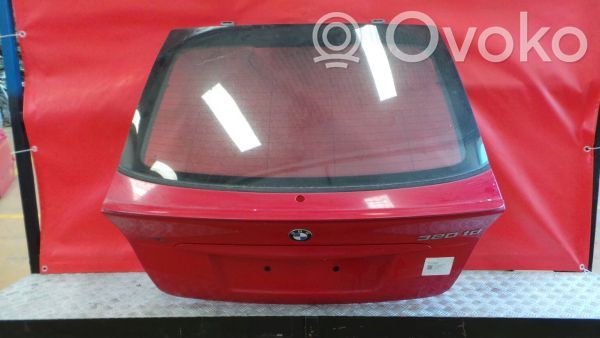 Tailgate/trunk/boot lid   43,12125